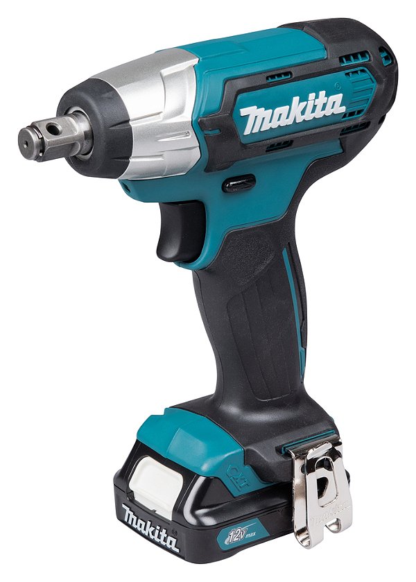 Chave de Impacto Makita 12V - TW141DZ 1/2