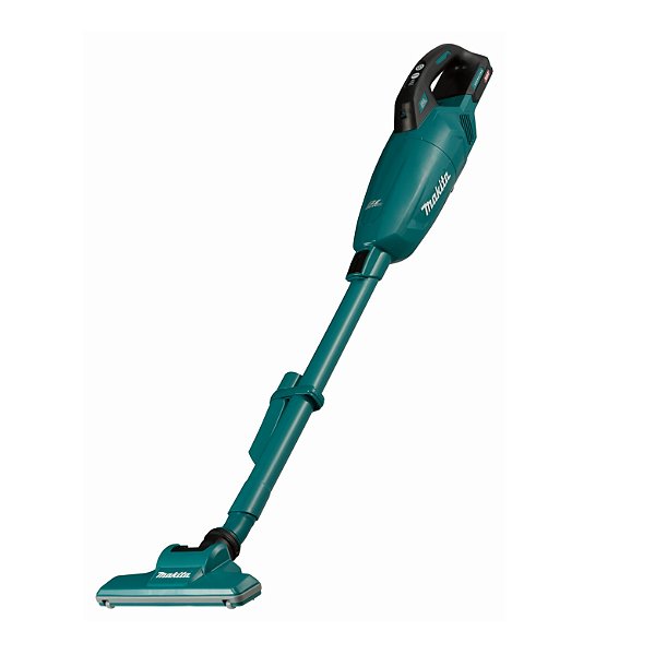 Aspirador de Pó Makita 40V - Sem Bateria CL001GZ02