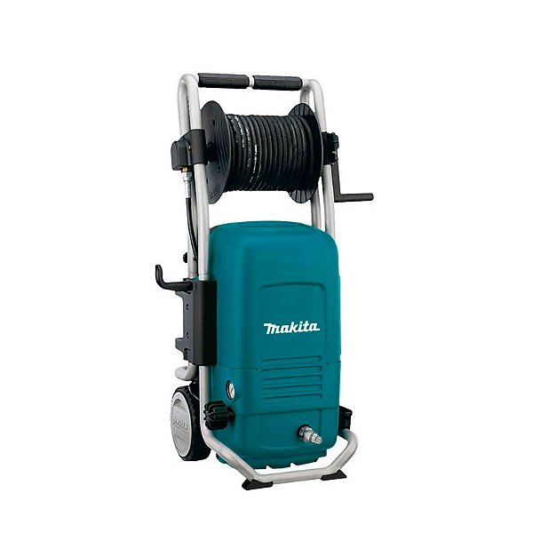 Lavadora de Alta Pressão Makita 2175 PSI - HW151 220V