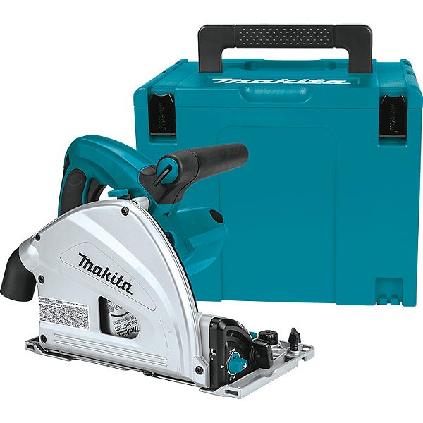 Serra Circular Makita SP6000J - 165 mm 127V