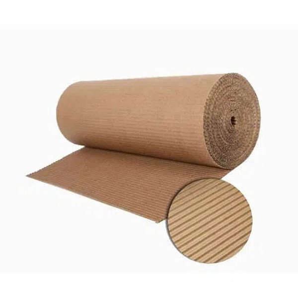 Papelão Ondulado 1,20m x 30m – Rolo