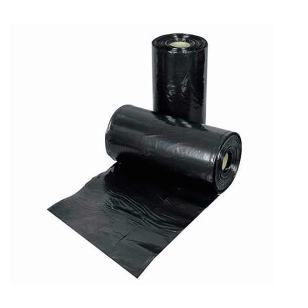 Encerado Preto UFC 4x100m – Rolo 12kg (Ref. PR12005)