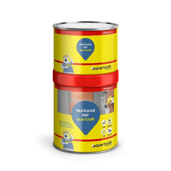 Tecbond Quartzolit MF 1kg