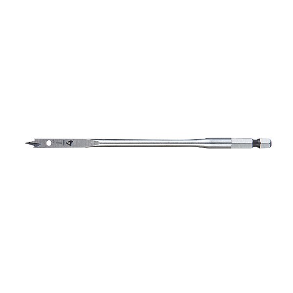 Broca Chata para Madeira Makita 150mm x 3/4 D-23999