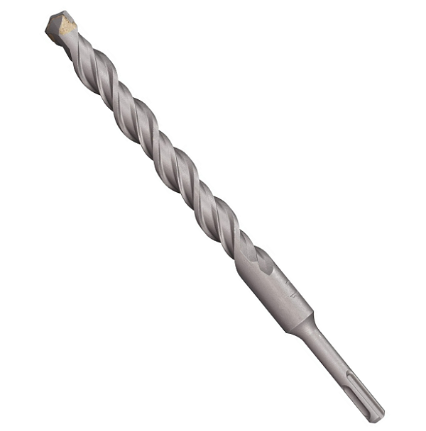 Broca Wídea Encaixe Makita 25mm x 260mm D-79547