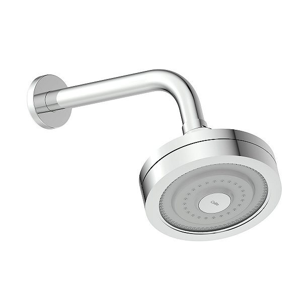 Chuveiro Celite Master Redondo 120mm Cromado