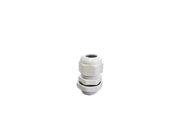Prensa Cabo 1/2 BSP 06-12mm Cinza – Soprano