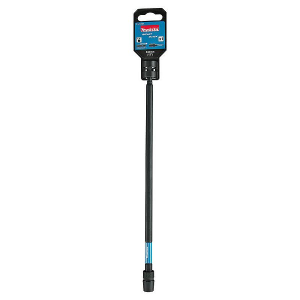 Porta Bit Makita E-24147 304mm Impact Black com Esfera de Aço