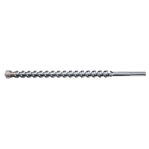Broca Wídea SDS-Max Makita 32x800x920mm – B-15045 (Mineração)