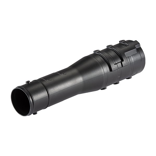 Adaptador de Tubo Telescópico Makita 85–72 Preto – Modelo 191L96-5