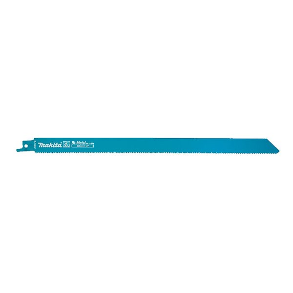 Lâmina Bi‑Metal para Serra Sabre 305 mm (10–14 TPI) B‑16857 Makita
