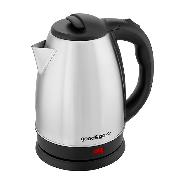 Chaleira Elétrica 1.8L Good&Go 127V modelo GG-CL01