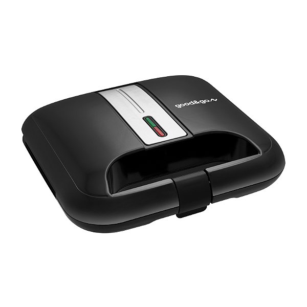 Sanduicheira Grill Good&Go GG-SD01 – 127V