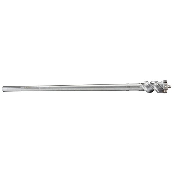 Broca Wídea Makita B-57700 SDS-Max para Corte de Concreto 80 x 990 mm