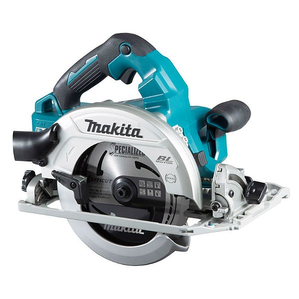 Serra Circular Makita DHS783Z 7.1/4 36V (18V+18V) Bivolt