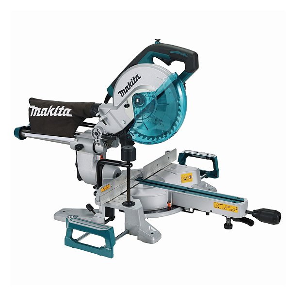 Serra Esquadria Makita LS0816F 216 mm 220V