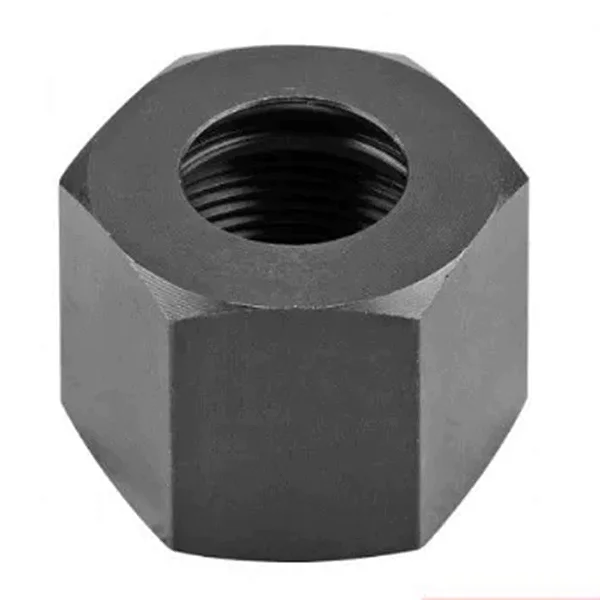 Porca da Pinça para Tupia Makita 763615-1