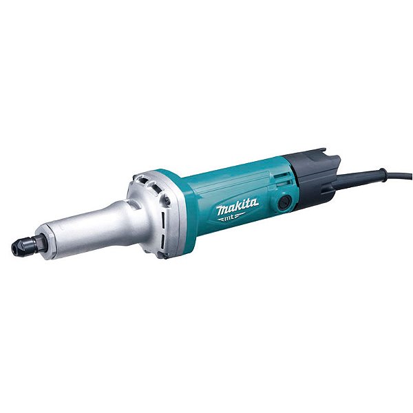 Retificadeira Direta Makita 6mm 480W M9100B 220V