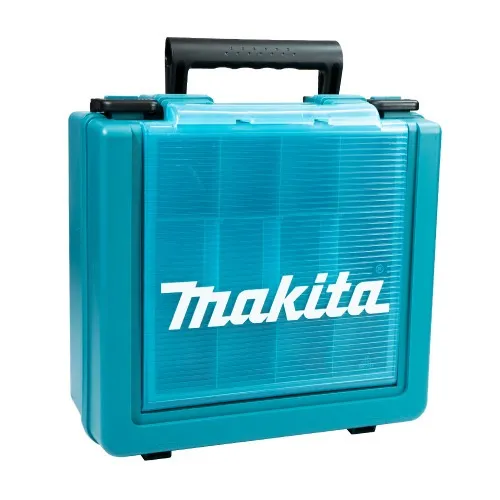 Maleta Plástica para Furadeira Makita 824811-7