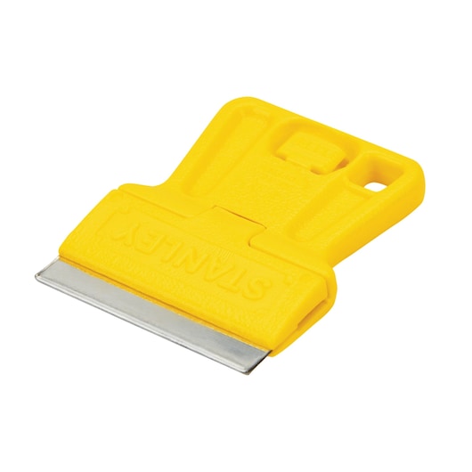 Mini Raspador de Vidro Multiuso Stanley 28-100