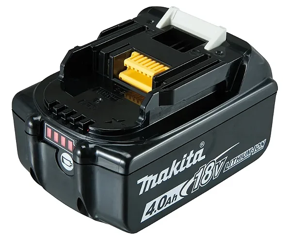 Bateria de Lítio 18v 4.0ah BL1840B Makita