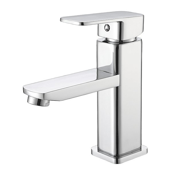 Misturador Monocomando Lavatório TELCA Cromado - R.XSM-8899