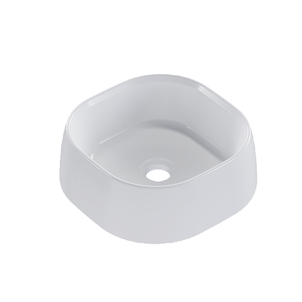 Cuba Sintética Cozimax Mega Branco