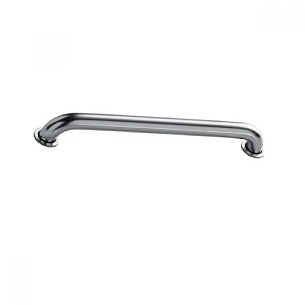 Barra de Apoio para Banheiro e Acessibilidade 50cm Cromada CR 5321 Civitt