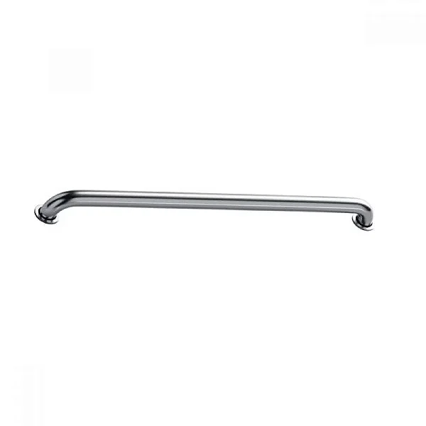 Barra de Apoio para Banheiro e Acessibilidade 80cm Cromada CR 5324 Civitt
