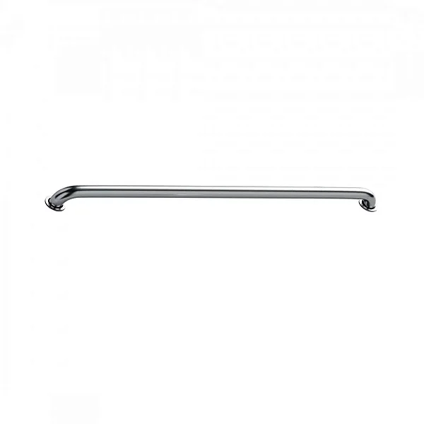 Barra de Apoio para Banheiro e Acessibilidade 100cm Cromada CR 5326 Civitt