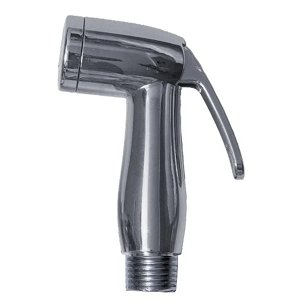 Gatilho para Ducha Higiênica em ABS Cromado Civitt