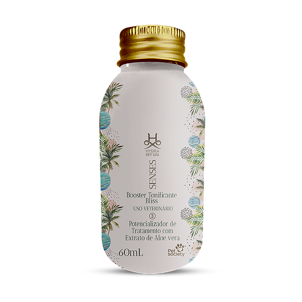 Hydra Pet SPA Senses Bosster BLIS 60ML