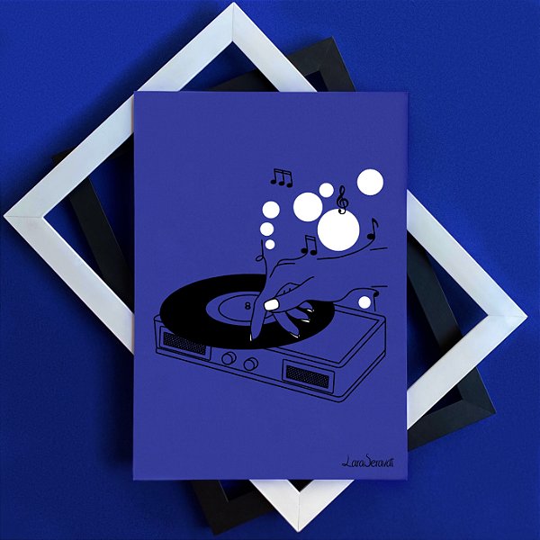 Música Através de Nós