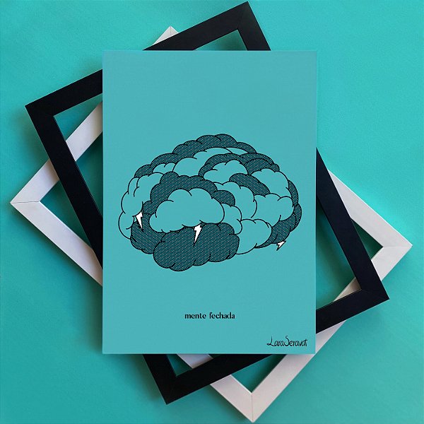 Mente Fechada