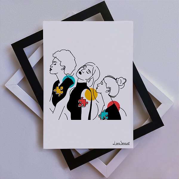 Uma Completa a Outra