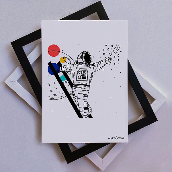 Alcançando as Estrelas