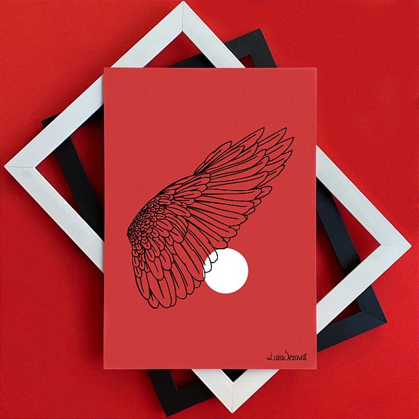 Cada um Tem o Seu Voo