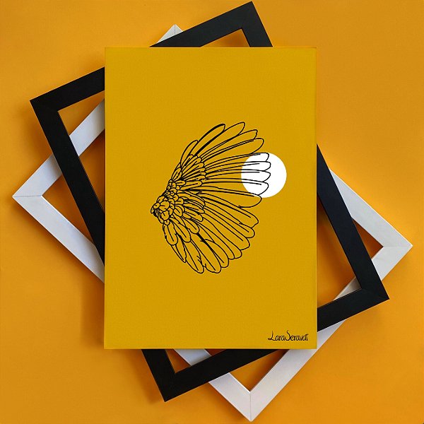 Cada um Tem o Seu Voo