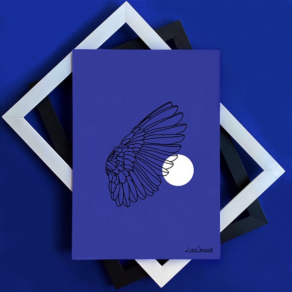 Cada um Tem o Seu Voo