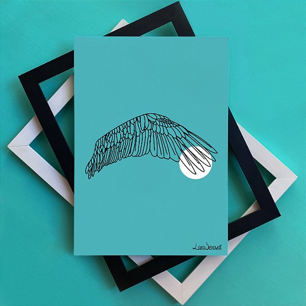 Cada um Tem o Seu Voo