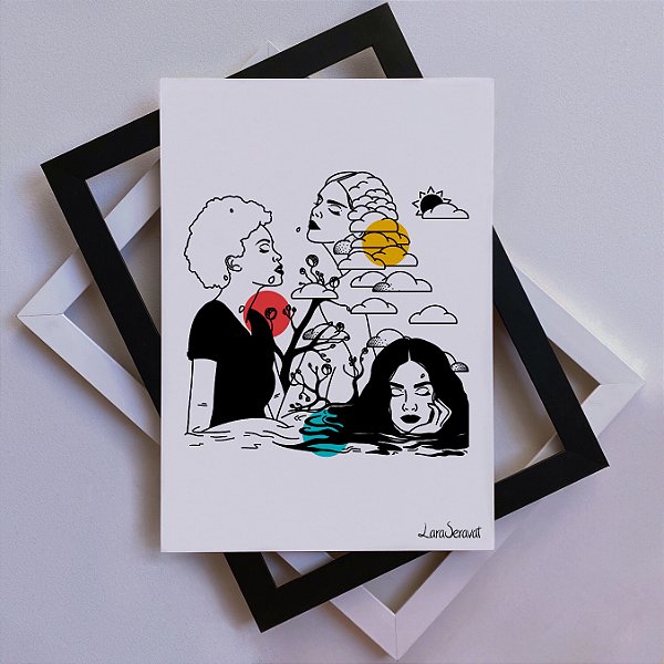 Um Ecossistema Completo