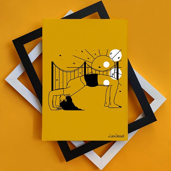 A Ponte pro Meu Sucesso