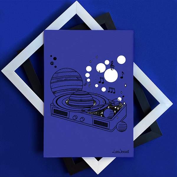 Música Através de Estrela