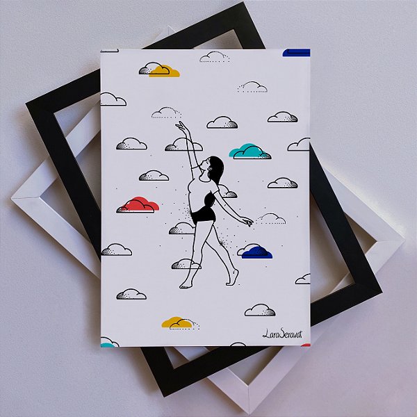 Dissipe uma Nuvem por Vez