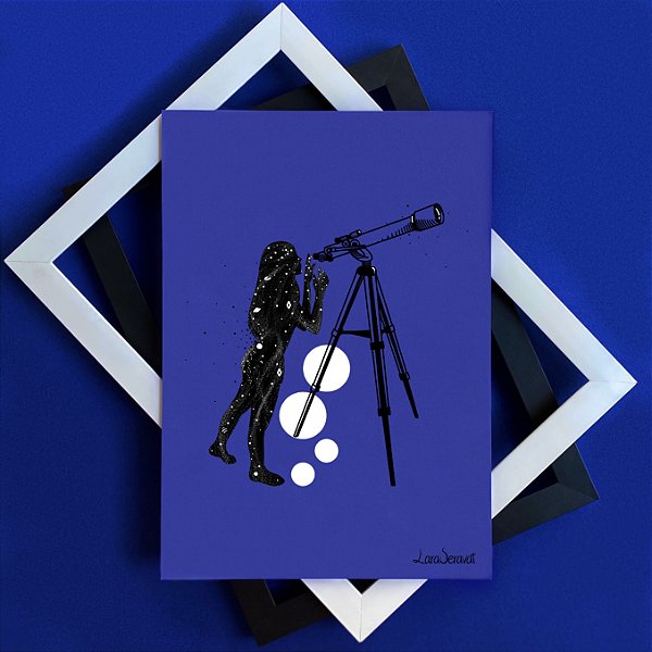 Buscando Fora o de Dentro