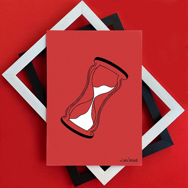 Cada um Tem o Seu Tempo