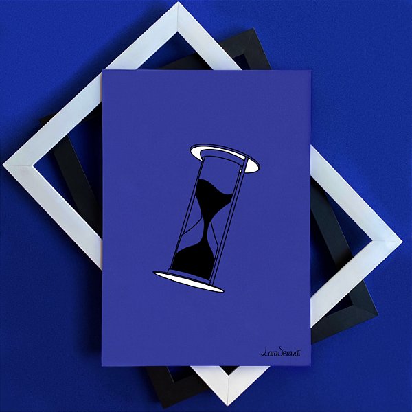 Cada um Tem o Seu Tempo