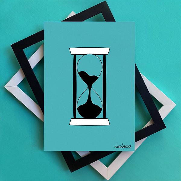 Cada um Tem o Seu Tempo