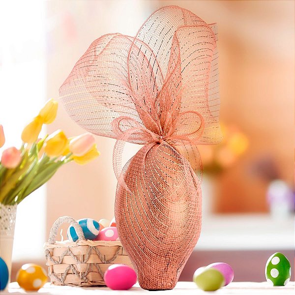 Ovo de Páscoa FRUTAS SECAS 500g