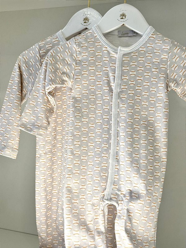 Macacão Pima Futebol